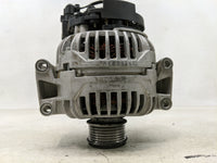 2005-2016 Volkswagen Jetta Alternator Replacement Generator Charging Assembly Engine OEM Fits OEM Used Auto Parts - Oemuseda