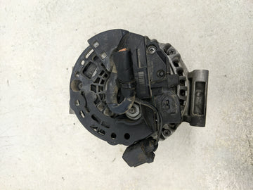 2005-2016 Volkswagen Jetta Alternator Replacement Generator Charging Assembly Engine OEM Fits OEM Used Auto Parts - Oemuseda