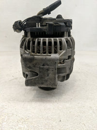 2005-2016 Volkswagen Jetta Alternator Replacement Generator Charging Assembly Engine OEM Fits OEM Used Auto Parts - Oemuseda