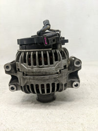 2005-2016 Volkswagen Jetta Alternator Replacement Generator Charging Assembly Engine OEM Fits OEM Used Auto Parts - Oemuseda