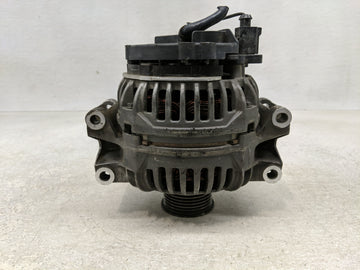 2005-2016 Volkswagen Jetta Alternator Replacement Generator Charging Assembly Engine OEM P/N:06 B903 016 AB Fits OEM Used Au