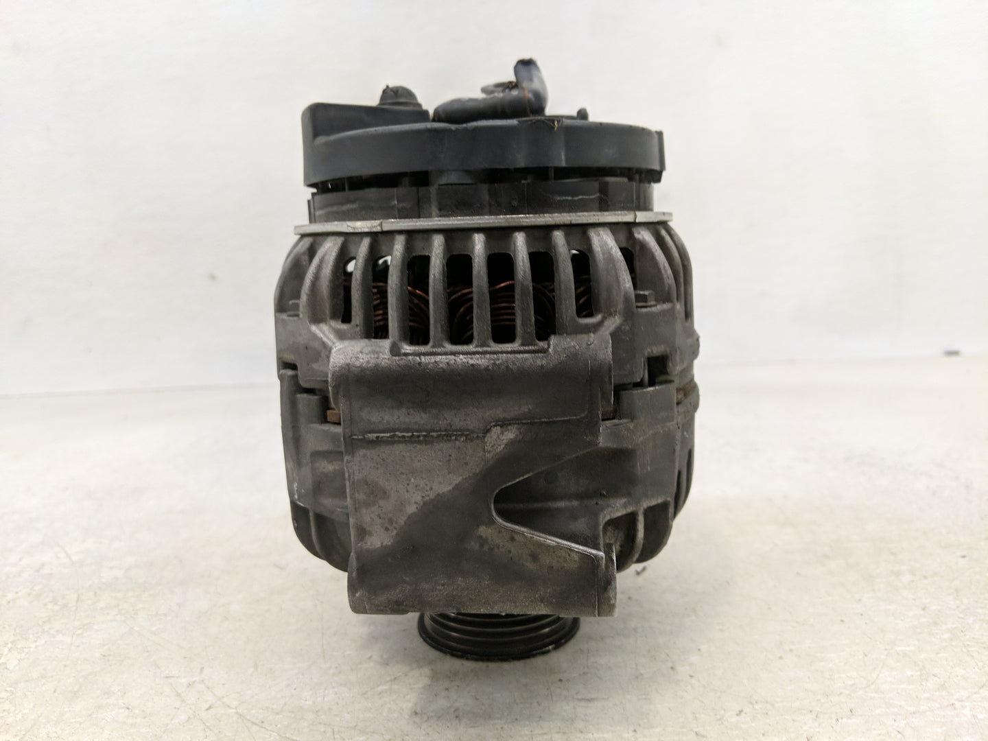 2005-2016 Volkswagen Jetta Alternator Replacement Generator Charging Assembly Engine OEM P/N:06 B903 016 AB Fits OEM Used Au