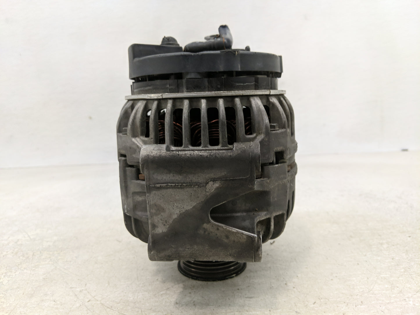 2005-2016 Volkswagen Jetta Alternator Replacement Generator Charging Assembly Engine OEM P/N:06 B903 016 AB Fits OEM Used Au
