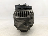2005-2016 Volkswagen Jetta Alternator Replacement Generator Charging Assembly Engine OEM P/N:06 B903 016 AB Fits OEM Used Au