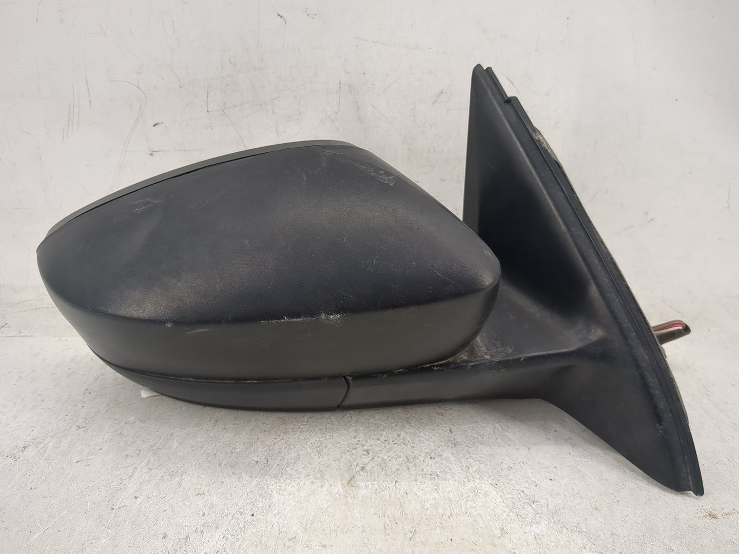 2011-2016 Volkswagen Jetta Passenger Side View Mirror - Right Door Mirror OEM Used - Oemusedautoparts1.com