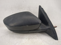 2011-2016 Volkswagen Jetta Passenger Side View Mirror - Right Door Mirror OEM Used - Oemusedautoparts1.com