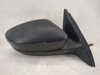 compare product 2011-2016 Volkswagen Jetta Passenger Side View Mirror - Right Door Mirror OEM Used