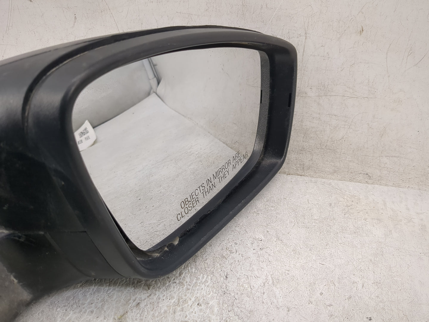 2011-2016 Volkswagen Jetta Passenger Side View Mirror - Right Door Mirror OEM Used - Oemusedautoparts1.com
