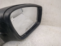 2011-2016 Volkswagen Jetta Passenger Side View Mirror - Right Door Mirror OEM Used - Oemusedautoparts1.com