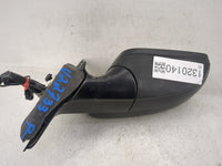 2011-2016 Volkswagen Jetta Passenger Side View Mirror - Right Door Mirror OEM Used - Oemusedautoparts1.com