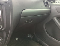 2013 Volkswagen Jetta Passenger Glove Box Door Storage Compartment 1353647 - Oemusedautoparts1.com