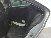 2013 Volkswagen Jetta Rear Seat Oem 1353661 - Oemusedautoparts1.com
