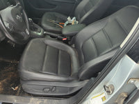 2011-2014 Volkswagen Jetta Driver Front Seat Oem - Oemusedautoparts1.com