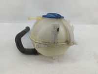2005 Volkswagen Jetta Radiator Coolant Overflow Expansion Tank Bottle 1369145 - Oemusedautoparts1.com