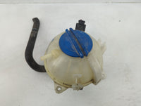 2005 Volkswagen Jetta Radiator Coolant Overflow Expansion Tank Bottle 1369145 - Oemusedautoparts1.com