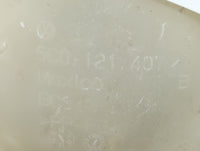 2005 Volkswagen Jetta Radiator Coolant Overflow Expansion Tank Bottle 1369145 - Oemusedautoparts1.com