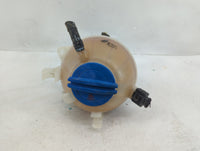2005 Volkswagen Jetta Radiator Coolant Overflow Expansion Tank Bottle 1369198 - Oemusedautoparts1.com