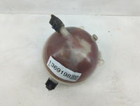 2005 Volkswagen Jetta Radiator Coolant Overflow Expansion Tank Bottle 1369198 - Oemusedautoparts1.com