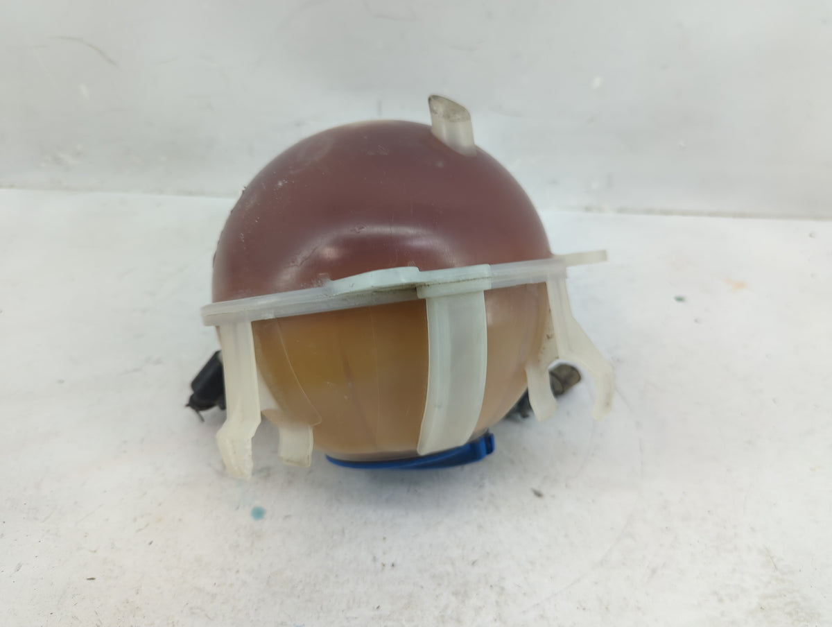 2005 Volkswagen Jetta Radiator Coolant Overflow Expansion Tank Bottle 1369198 - Oemusedautoparts1.com