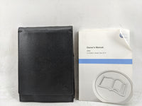 2013 Volkswagen Jetta Owners Manual Book Guide P/N:1325U1JT621 OEM Used Auto Parts - Oemusedautoparts1.com