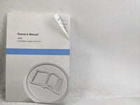 2013 Volkswagen Jetta Owners Manual Book Guide P/N:1325U1JT621 OEM Used Auto Parts - Oemusedautoparts1.com