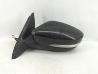 2011-2016 Volkswagen Jetta Passenger Side View Mirror - Right Door Mirror OEM Used - Oemusedautoparts1.com
