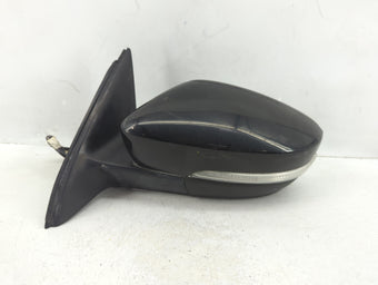 compare product 2011-2016 Volkswagen Jetta Passenger Side View Mirror - Right Door Mirror OEM Used