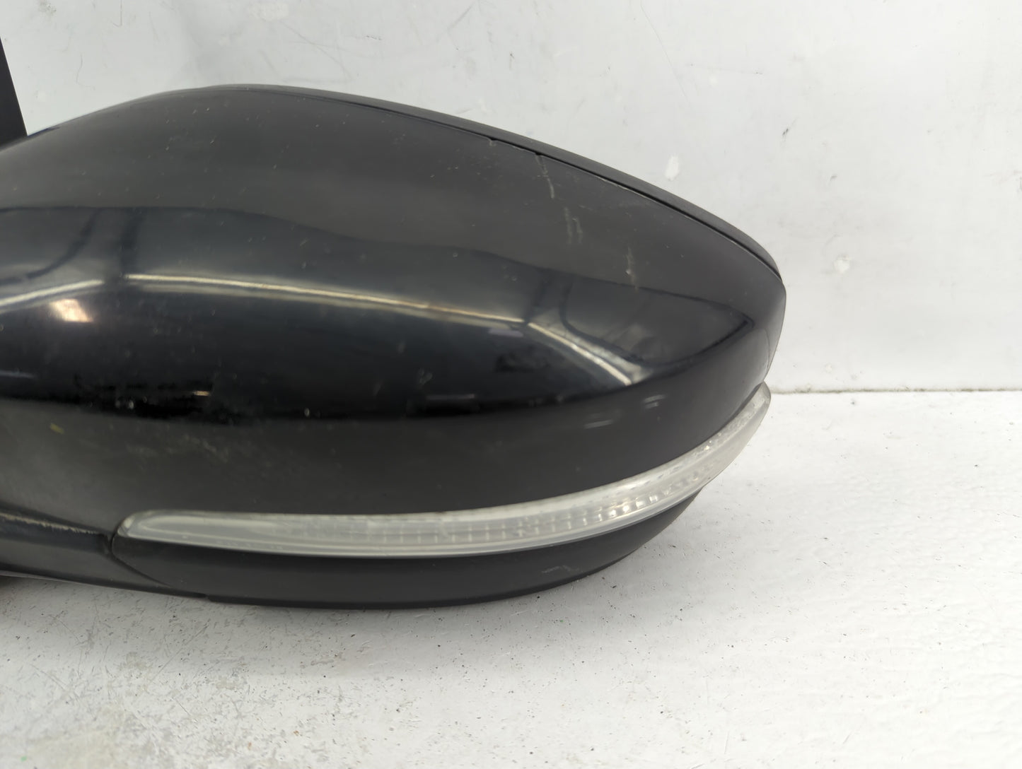 2011-2016 Volkswagen Jetta Passenger Side View Mirror - Right Door Mirror OEM Used - Oemusedautoparts1.com