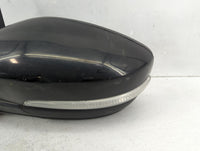 2011-2016 Volkswagen Jetta Passenger Side View Mirror - Right Door Mirror OEM Used - Oemusedautoparts1.com