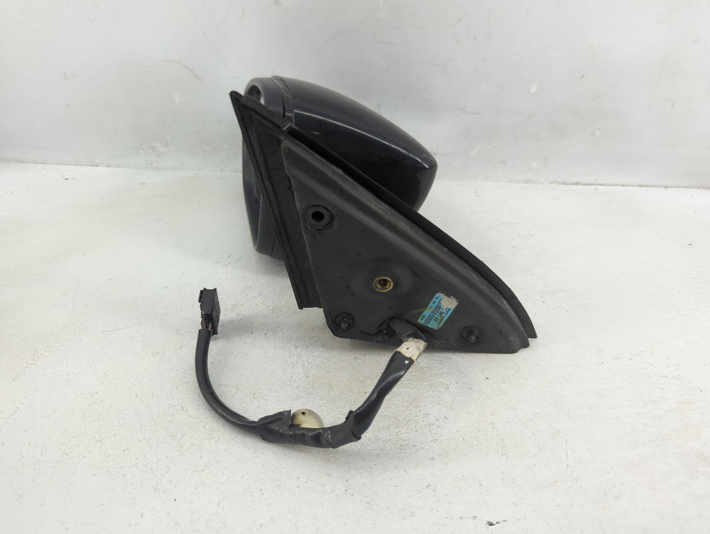 2011-2016 Volkswagen Jetta Passenger Side View Mirror - Right Door Mirror OEM Used - Oemusedautoparts1.com