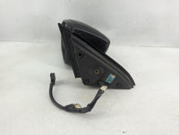 2011-2016 Volkswagen Jetta Passenger Side View Mirror - Right Door Mirror OEM Used - Oemusedautoparts1.com