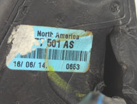 2011-2016 Volkswagen Jetta Passenger Side View Mirror - Right Door Mirror OEM Used - Oemusedautoparts1.com