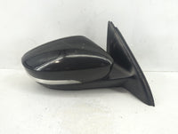 2011-2016 Volkswagen Jetta Passenger Side View Mirror - Right Door Mirror OEM Used - Oemusedautoparts1.com
