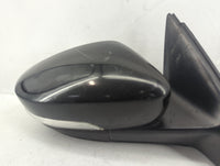 2011-2016 Volkswagen Jetta Passenger Side View Mirror - Right Door Mirror OEM Used - Oemusedautoparts1.com