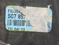 2011-2016 Volkswagen Jetta Passenger Side View Mirror - Right Door Mirror OEM Used - Oemusedautoparts1.com