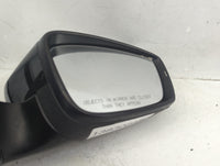 2011-2016 Volkswagen Jetta Passenger Side View Mirror - Right Door Mirror OEM Used - Oemusedautoparts1.com