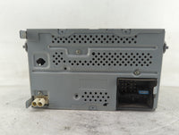 2011-2014 Volkswagen Jetta Radio AM FM Cd Player Receiver Replacement P/N:28352655 1K0 035 164 D Fits OEM Used Auto Parts - 