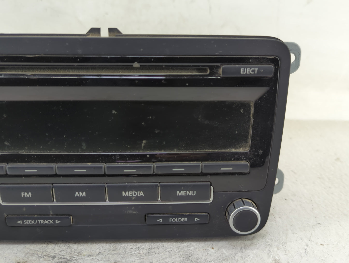 2011-2014 Volkswagen Jetta Radio AM FM Cd Player Receiver Replacement P/N:1K0 035 164 D Fits Fits 2011 2012 2013 2014 2015 2