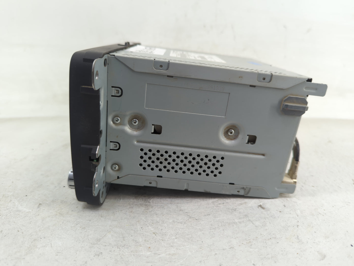 2011-2014 Volkswagen Jetta Radio AM FM Cd Player Receiver Replacement P/N:1K0 035 164 D Fits Fits 2011 2012 2013 2014 2015 2
