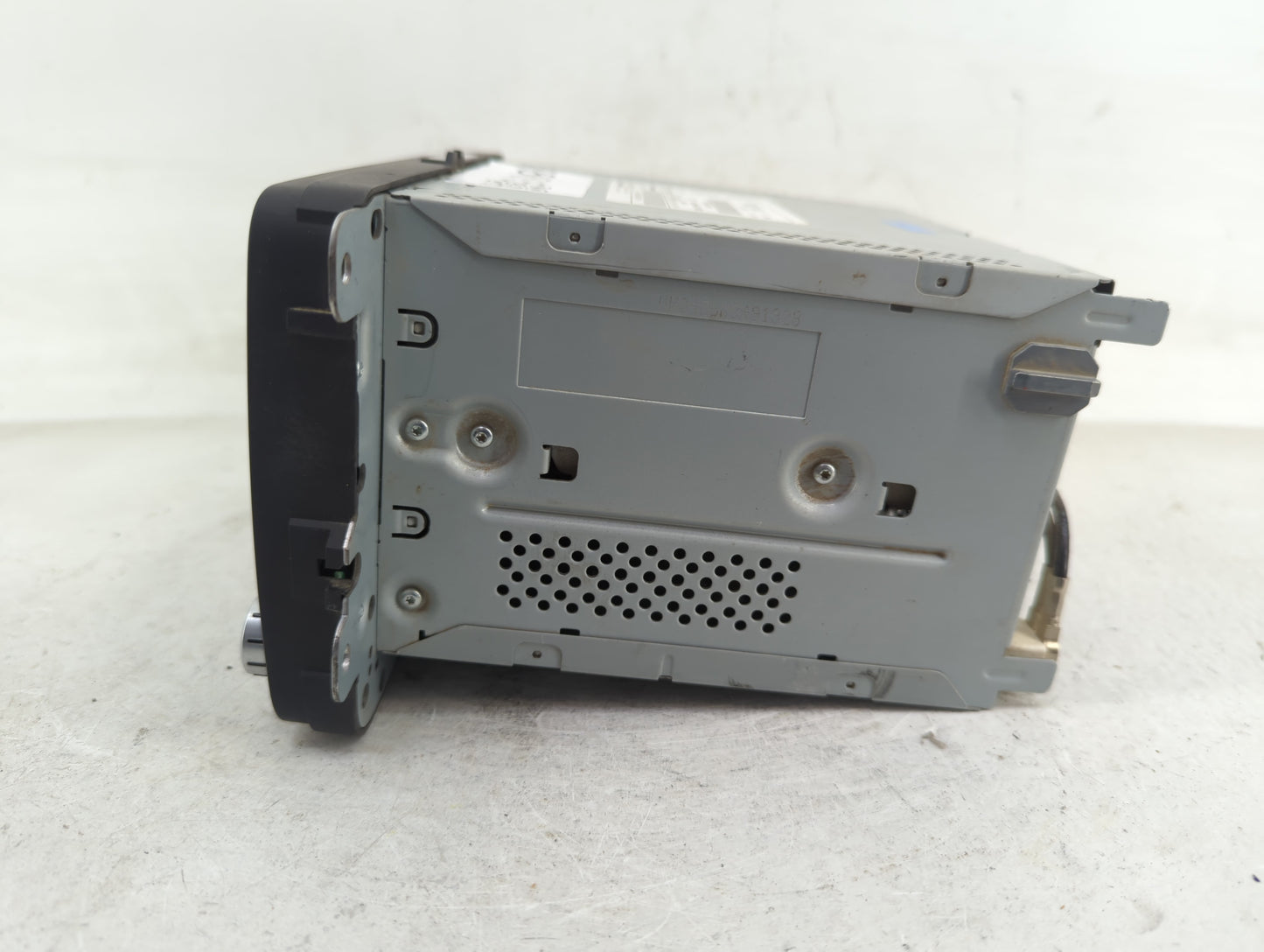 2011-2014 Volkswagen Jetta Radio AM FM Cd Player Receiver Replacement P/N:1K0 035 164 D Fits Fits 2011 2012 2013 2014 2015 2