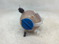 2005 Volkswagen Jetta Radiator Coolant Overflow Expansion Tank Bottle 1389971 - Oemusedautoparts1.com