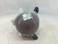 2005 Volkswagen Jetta Radiator Coolant Overflow Expansion Tank Bottle 1389971 - Oemusedautoparts1.com