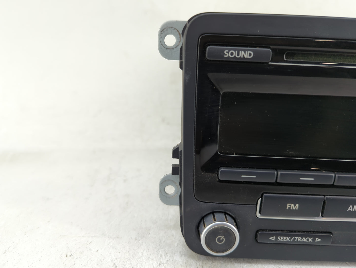 2011-2014 Volkswagen Jetta Radio AM FM Cd Player Receiver Replacement P/N:1K0 035 164 D Fits Fits 2011 2012 2013 2014 2015 2