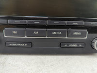 2011-2014 Volkswagen Jetta Radio AM FM Cd Player Receiver Replacement P/N:1K0 035 164 D Fits Fits 2011 2012 2013 2014 2015 2