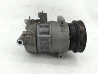 2011-2014 Volkswagen Jetta Air Conditioning A/c Ac Compressor Oem - Oemusedautoparts1.com