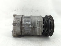 2011-2014 Volkswagen Jetta Air Conditioning A/c Ac Compressor Oem - Oemusedautoparts1.com