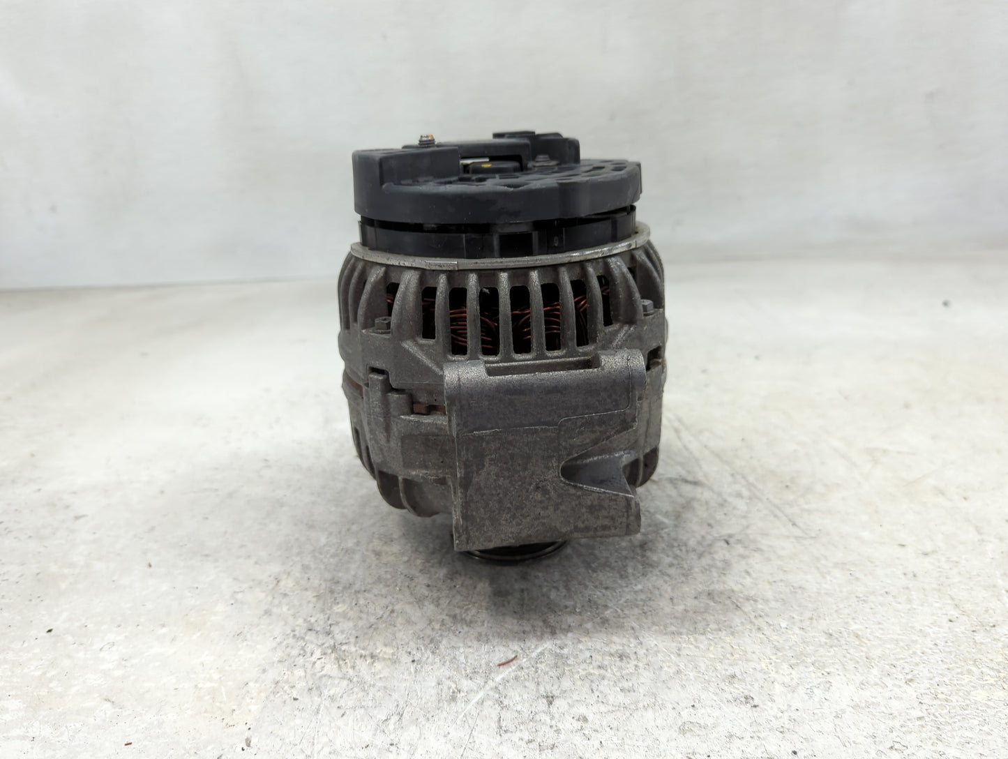 2005-2016 Volkswagen Jetta Alternator Replacement Generator Charging Assembly Engine OEM P/N:06 B903 016 AB Fits OEM Used Au