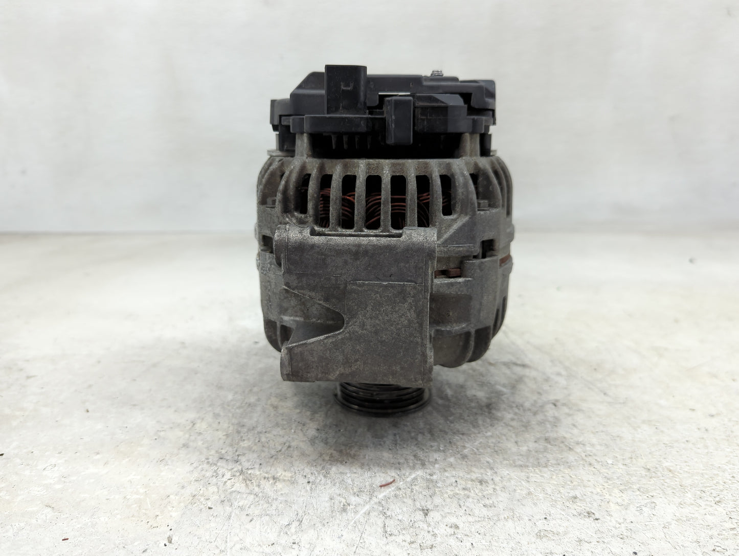 2005-2016 Volkswagen Jetta Alternator Replacement Generator Charging Assembly Engine OEM P/N:06 B903 016 AB Fits OEM Used Au