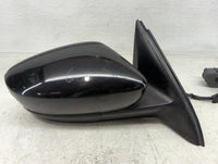 2011-2016 Volkswagen Jetta Passenger Side View Mirror - Right Door Mirror OEM Used - Oemusedautoparts1.com