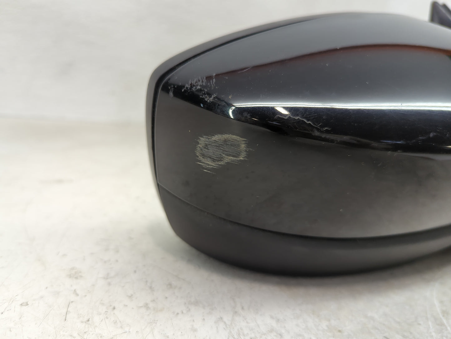 2011-2016 Volkswagen Jetta Passenger Side View Mirror - Right Door Mirror OEM Used - Oemusedautoparts1.com
